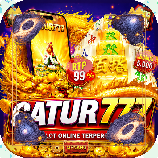 catur777 — mitra unggulan