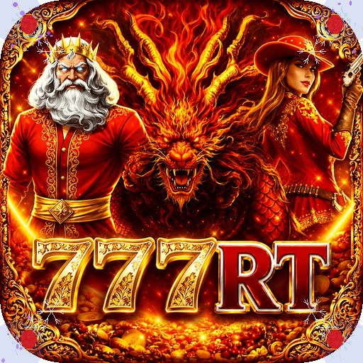 777rt — mitra unggulan